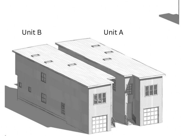 4431 Providence Hts , Unit A, Nashville, TN 37211