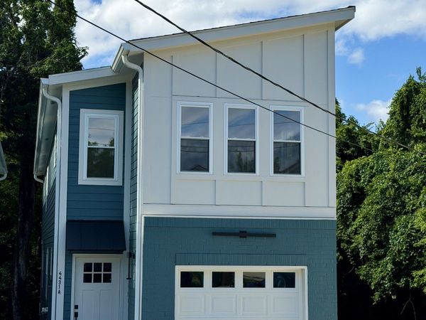 4431 Providence Hts, Unit A, Nashville, TN 37211