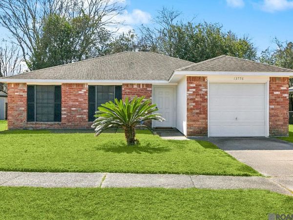 13776 Broad Ct, Baton Rouge, LA 70810