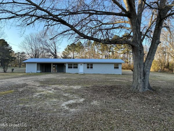 1111 Carmel-New Hope Road, Monticello, MS 39654