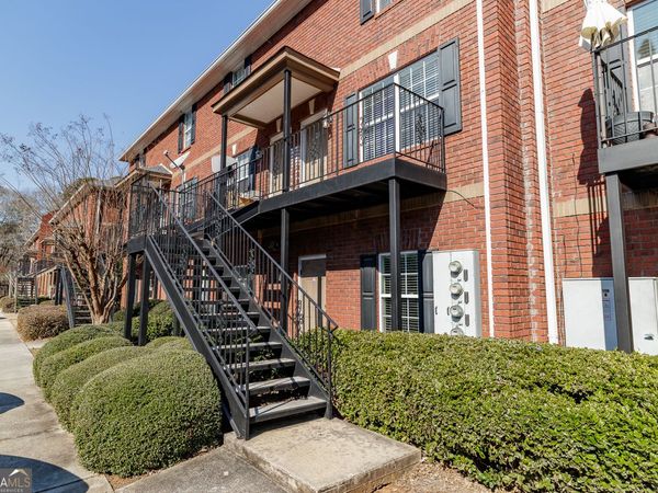 105 Whitehead Road, Unit 21, Athens, GA 30606