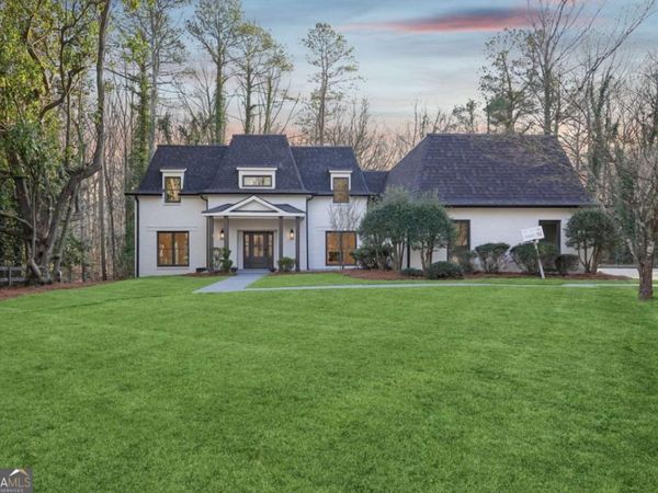 110 Vistacrest Way, Roswell, GA 30075