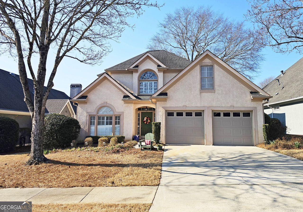 105 Wexford Court, Stockbridge, GA 30281 Main Photo