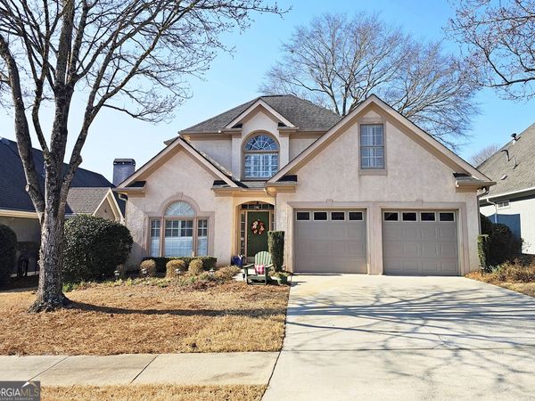 105 Wexford Court, Stockbridge, GA 30281