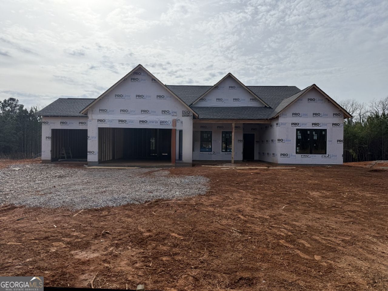 309 Weslyn Drive, Social Circle, GA 30025 Main Photo