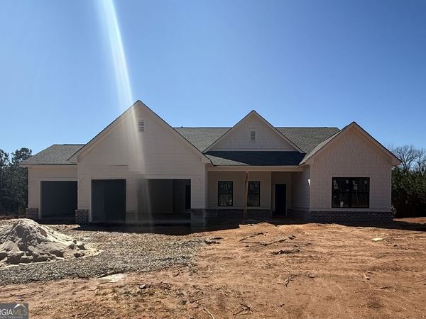 309 Weslyn Drive, Social Circle, GA 30025