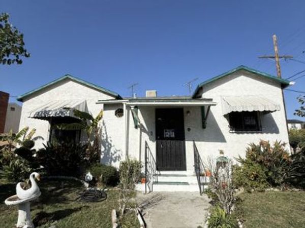 13103 Vaughn Street, San Fernando, CA 91340