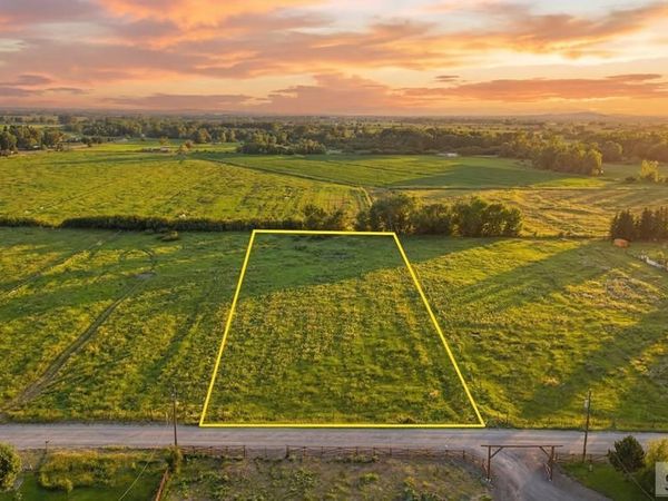 TBD Fort Henry Loop, REXBURG, ID 83440