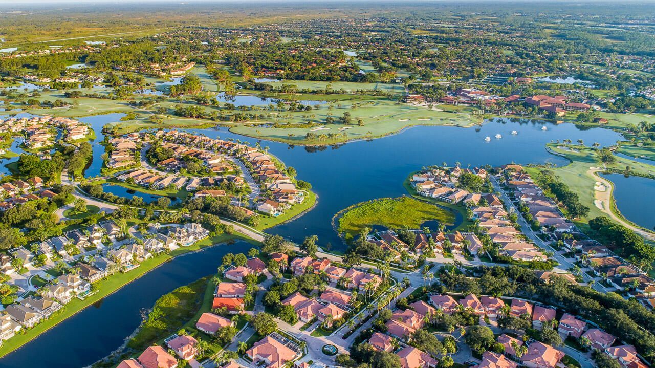 407 Brackenwood Lane S, Palm Beach Gardens, FL 33418 Photo