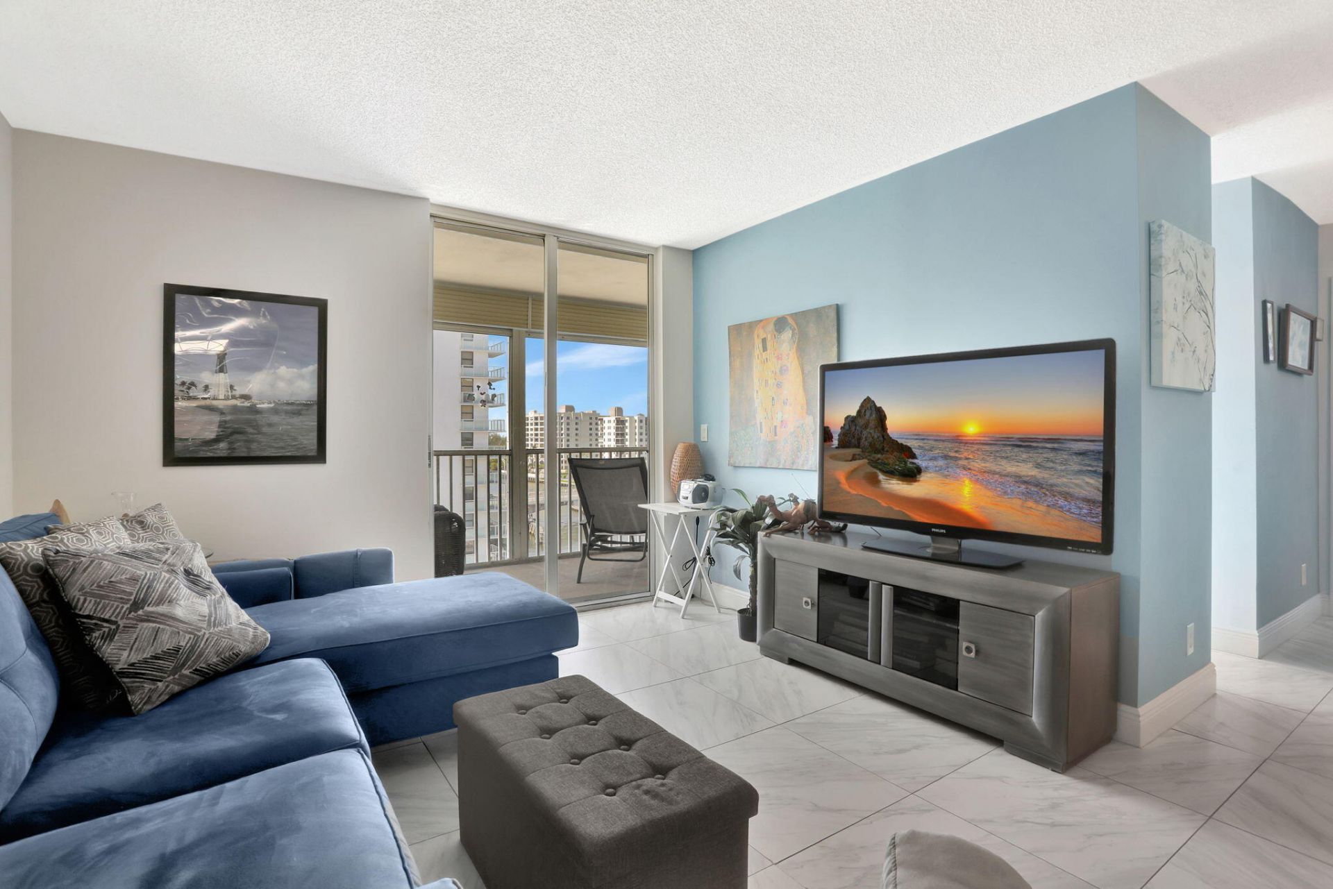 1505 N Riverside Drive, Unit 802, Pompano Beach, FL 33062 Photo