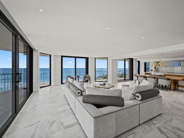 3170 S Ocean Boulevard, Unit 603n, Palm Beach, FL 33480