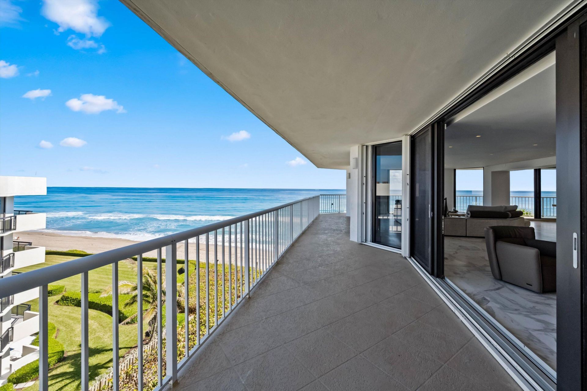 3170 S Ocean Boulevard, Unit 603n, Palm Beach, FL 33480 Photo