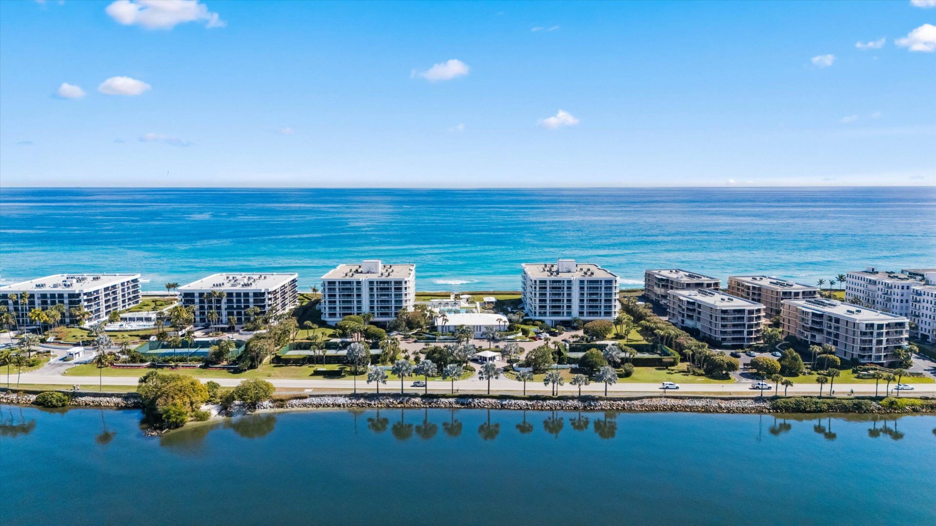 3170 S Ocean Boulevard, Unit 603n, Palm Beach, FL 33480 Photo