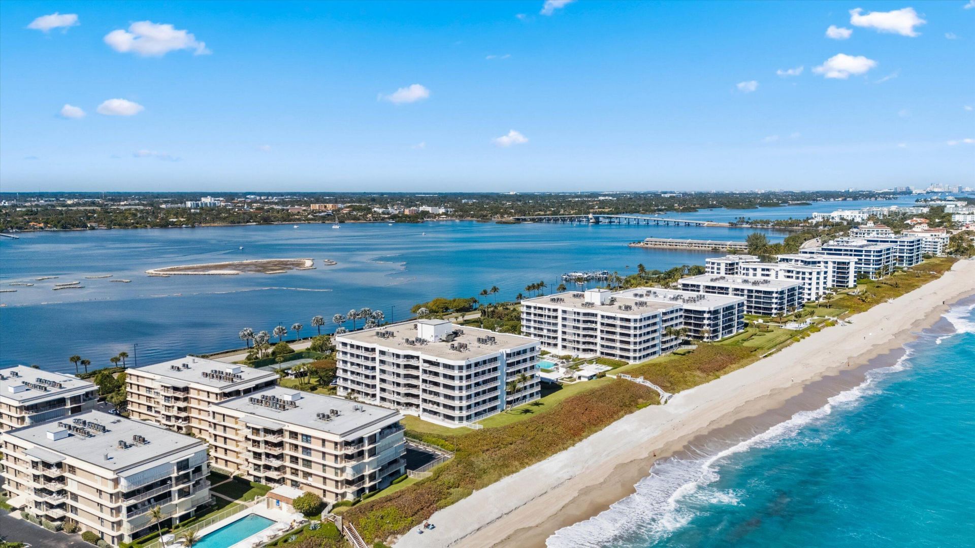 3170 S Ocean Boulevard, Unit 603n, Palm Beach, FL 33480 Photo