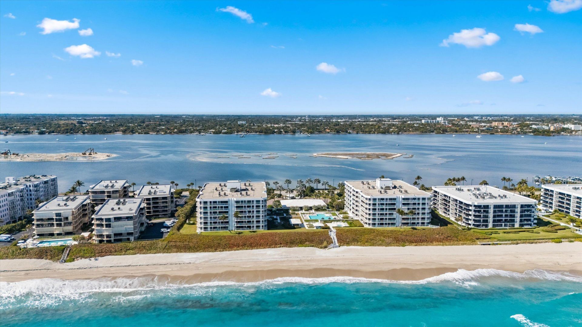 3170 S Ocean Boulevard, Unit 603n, Palm Beach, FL 33480 Photo