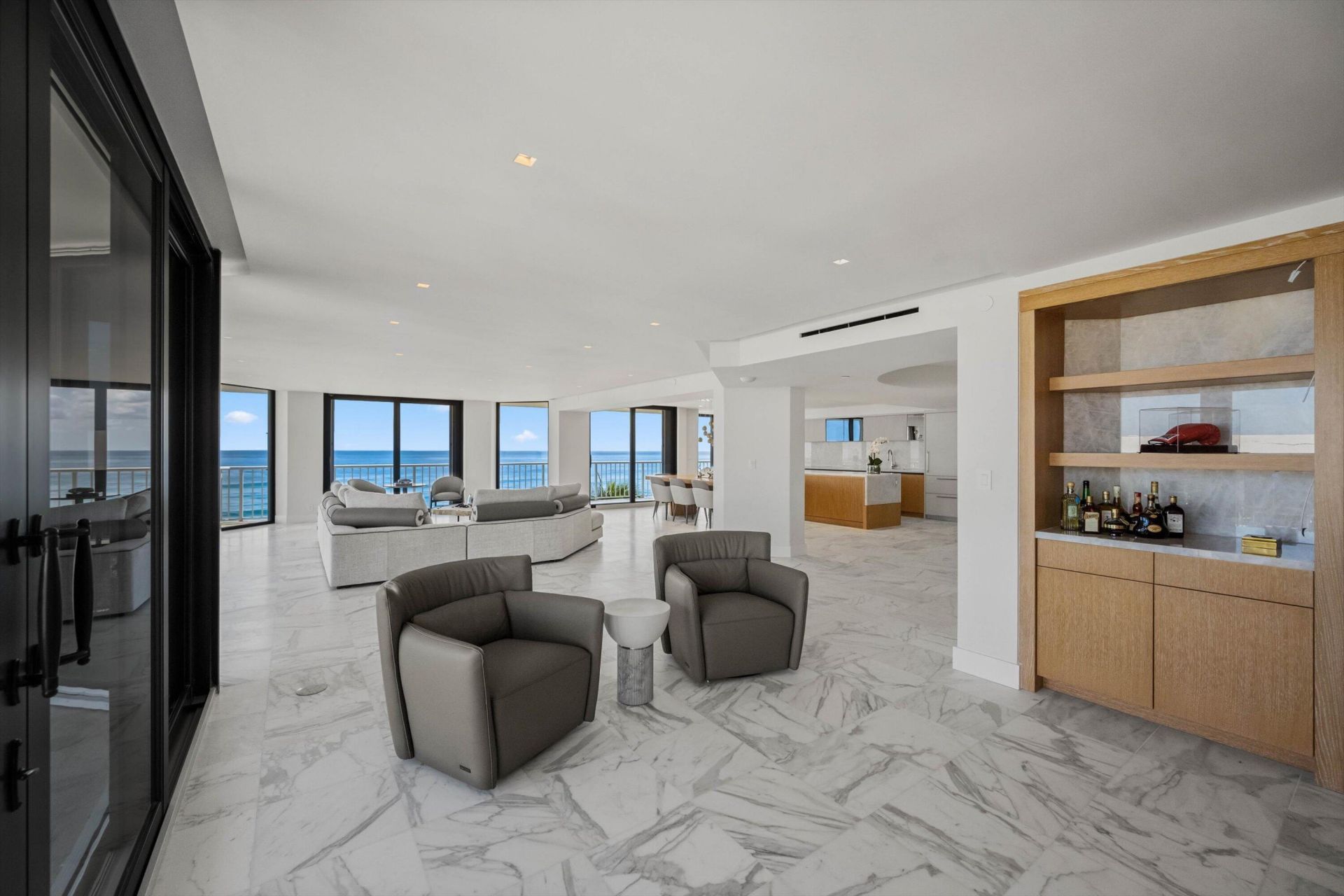 3170 S Ocean Boulevard, Unit 603n, Palm Beach, FL 33480 Photo