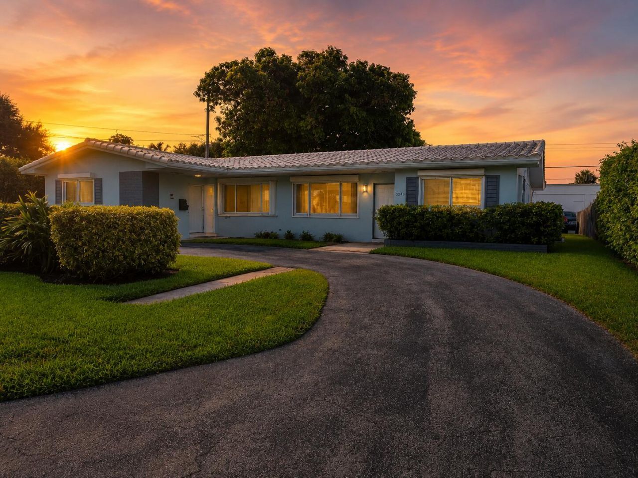 2248 NE 37th Street, Lighthouse Point, FL 33064 Photo