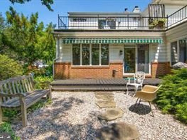 24345 WIDGEON, Unit 25, SAINT MICHAELS, MD 21663