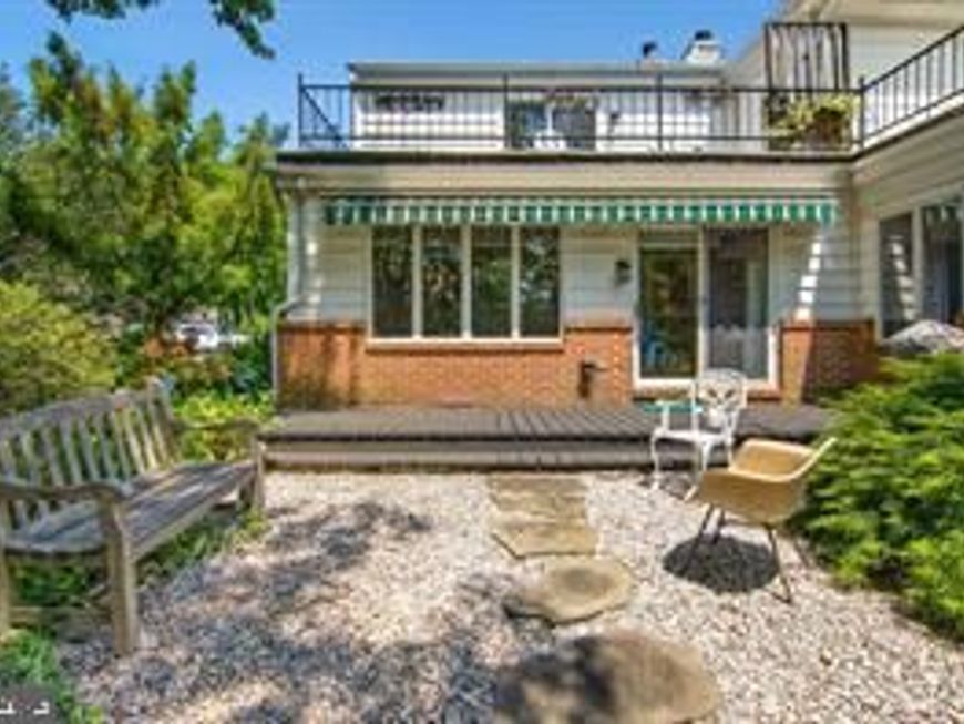 24345 Widgeon, Unit 25, Saint Michaels, MD 21663 Main Photo