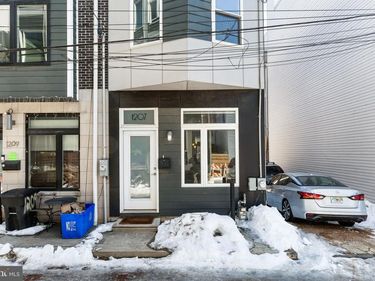 1207 N ETTING STREET, PHILADELPHIA, PA 19121