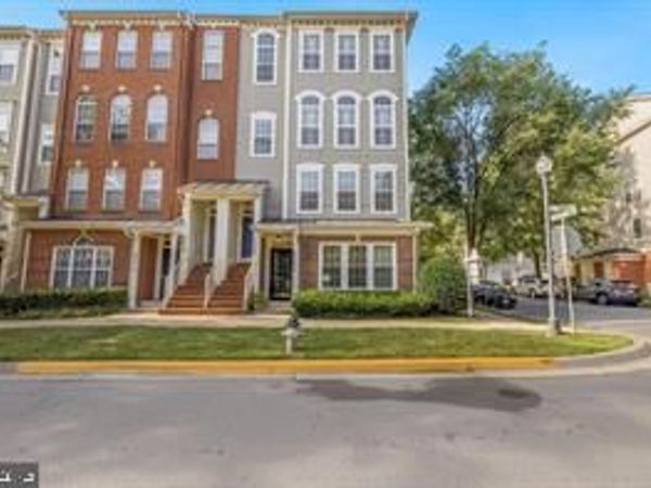 655 A MAIN STREET, Unit 655-A, GAITHERSBURG, MD 20878