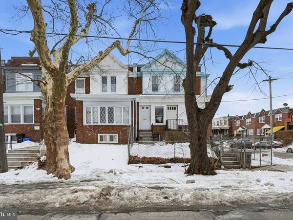 1534 68TH AVENUE, PHILADELPHIA, PA 19126