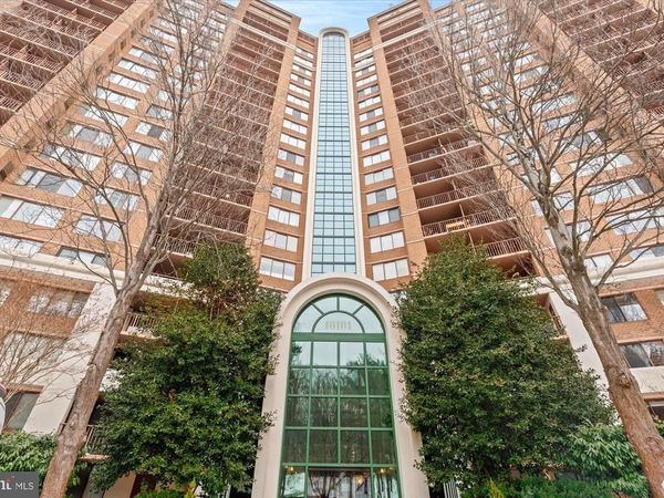10101 GROSVENOR PLACE, Unit 1907, ROCKVILLE, MD 20852