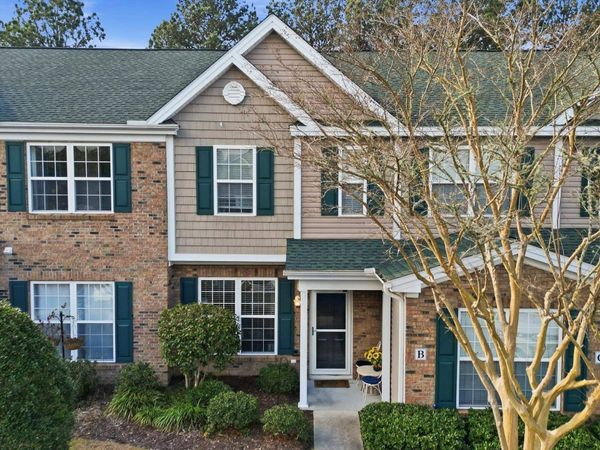 152 Chenoa Dr. , Unit B, Murrells Inlet, SC 29576