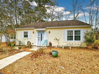 6724 Blue Heron Blvd., Myrtle Beach, SC 29588