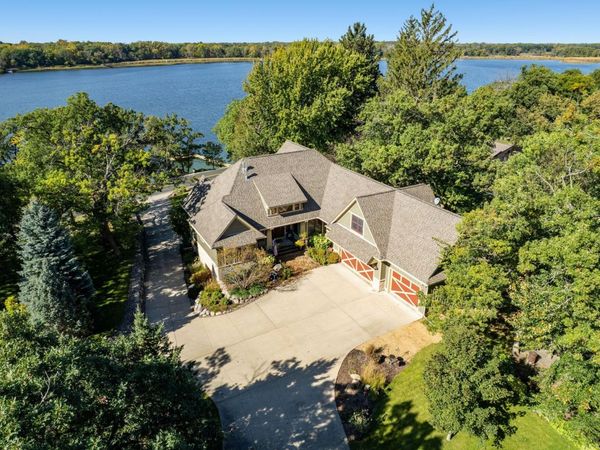 12255 Ethan Avenue N, White Bear Lake, MN 55110