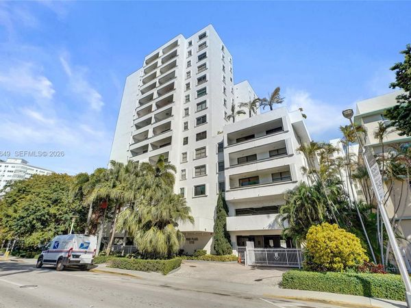 1775 Washington Ave, Unit PH-4, Miami Beach, FL 33139
