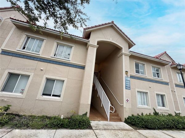 1169 Golden Lakes Blvd , Unit 1123, West Palm Beach, FL 33411