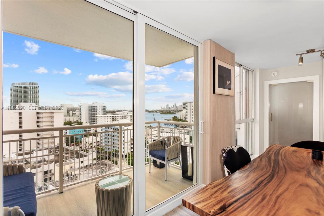 1688 West Ave , Unit PH-04, Miami Beach, FL 33139 Photo