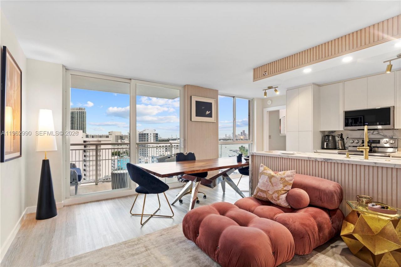 1688 West Ave , Unit PH-04, Miami Beach, FL 33139 Photo