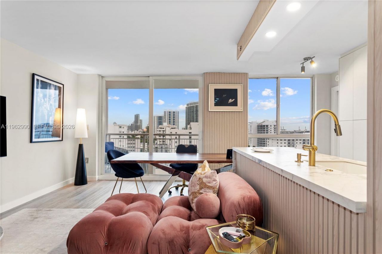 1688 West Ave , Unit PH-04, Miami Beach, FL 33139 Photo