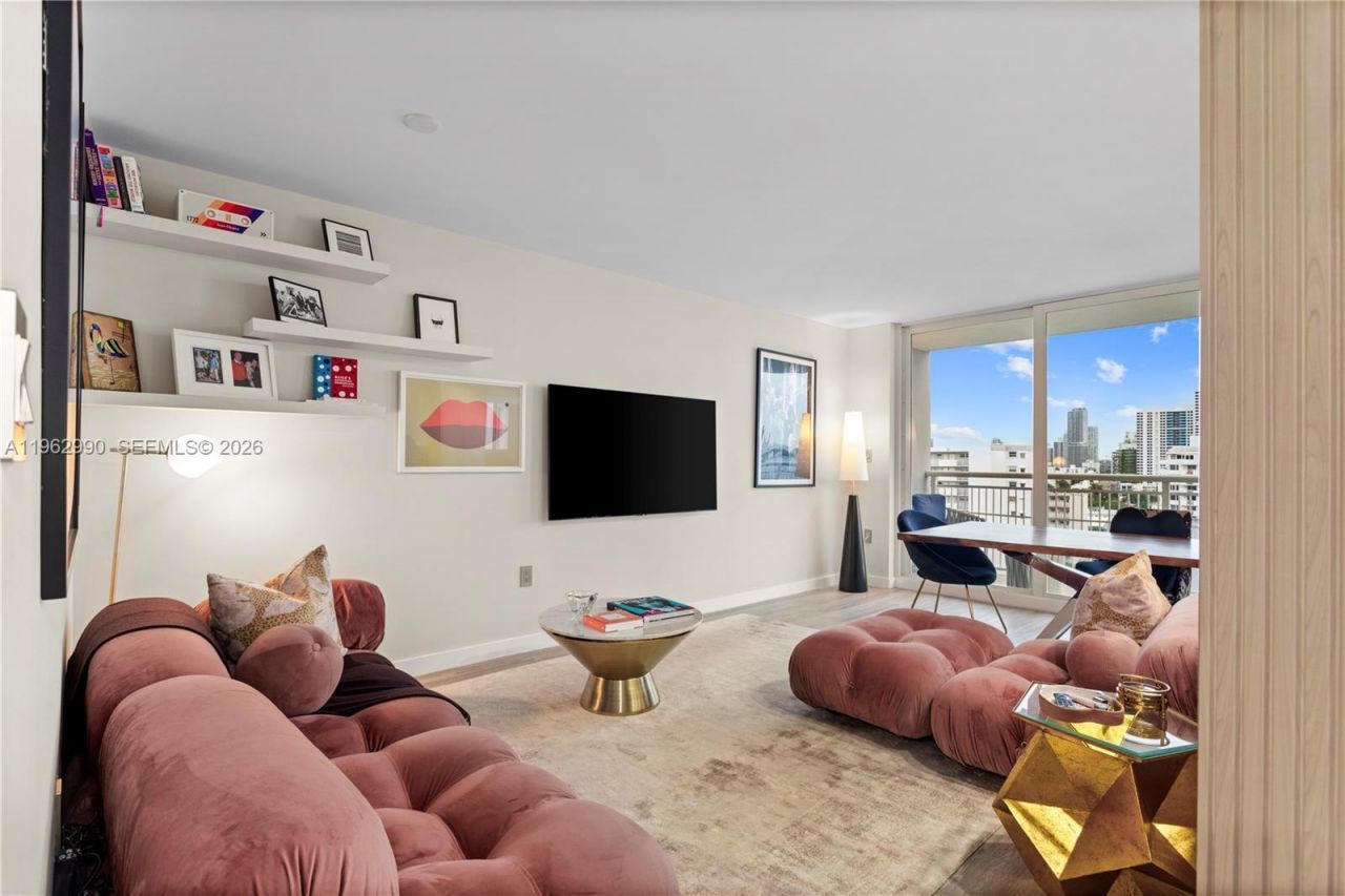 1688 West Ave , Unit PH-04, Miami Beach, FL 33139 Photo