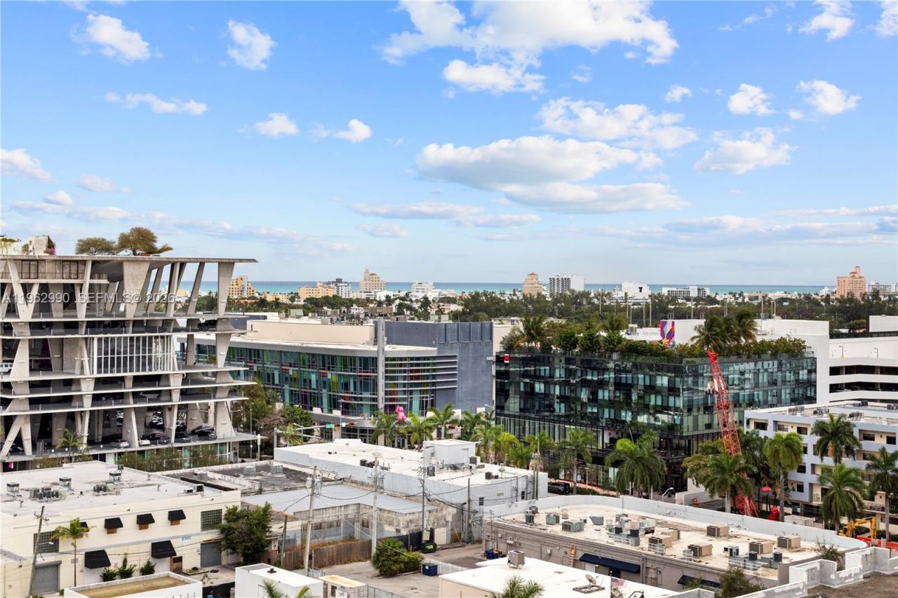 1688 West Ave , Unit PH-04, Miami Beach, FL 33139 Photo