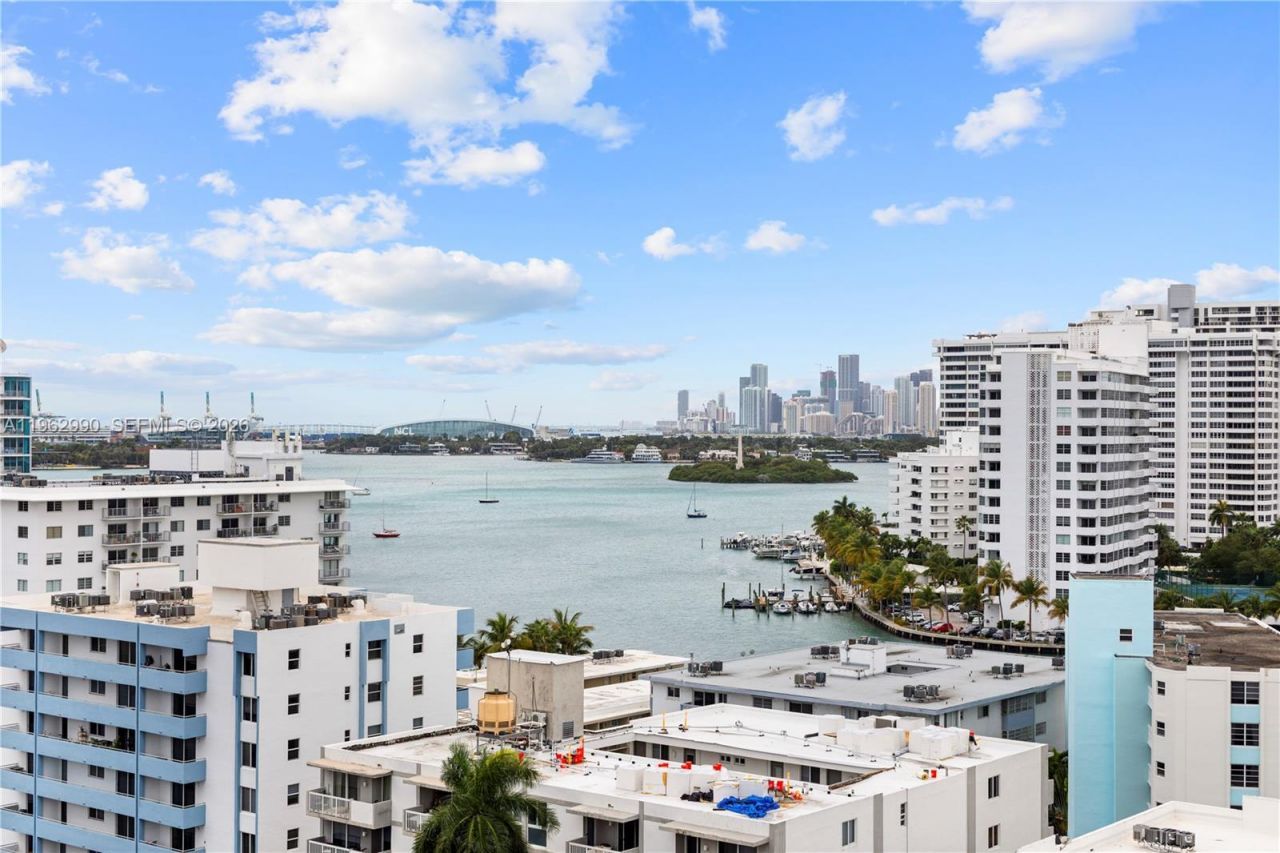 1688 West Ave , Unit PH-04, Miami Beach, FL 33139 Photo