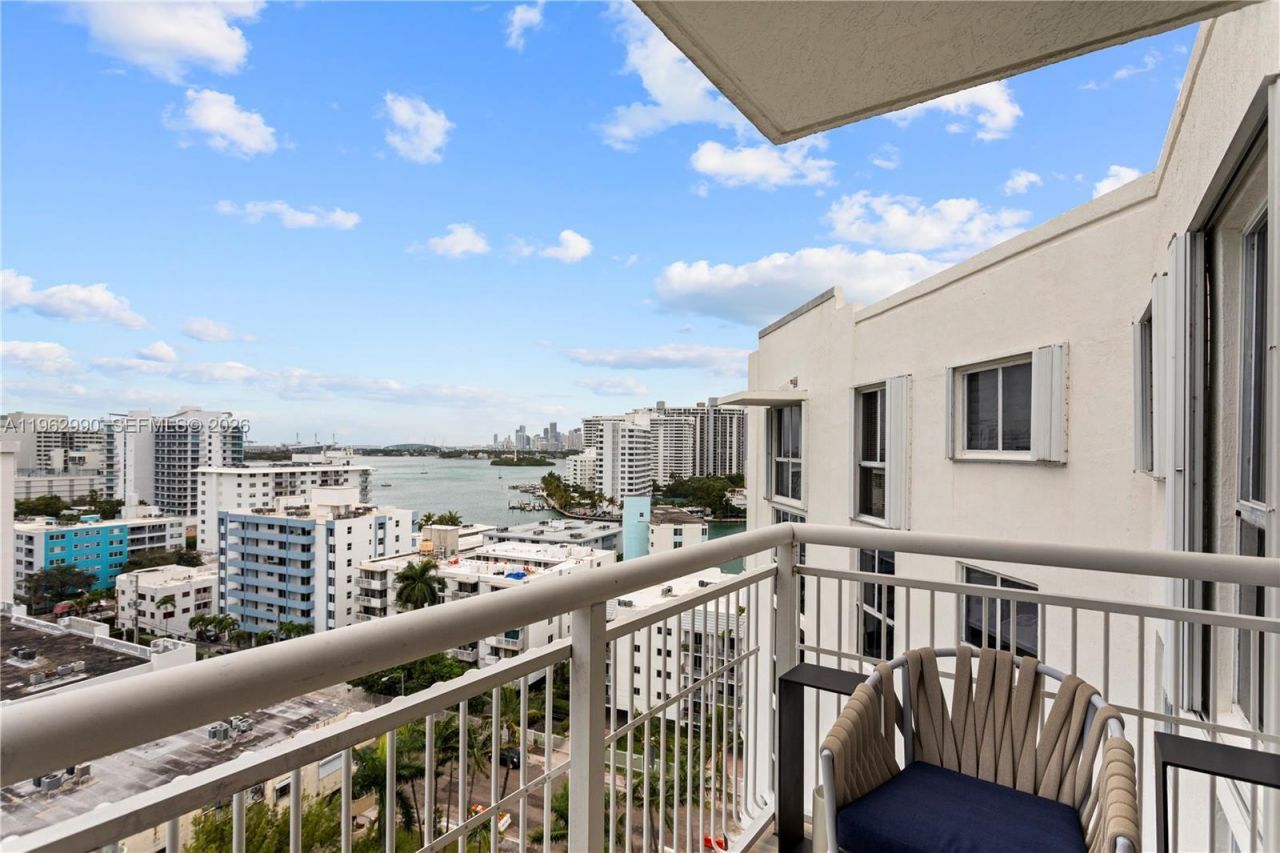 1688 West Ave , Unit PH-04, Miami Beach, FL 33139 Photo