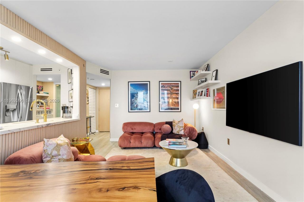 1688 West Ave , Unit PH-04, Miami Beach, FL 33139 Photo