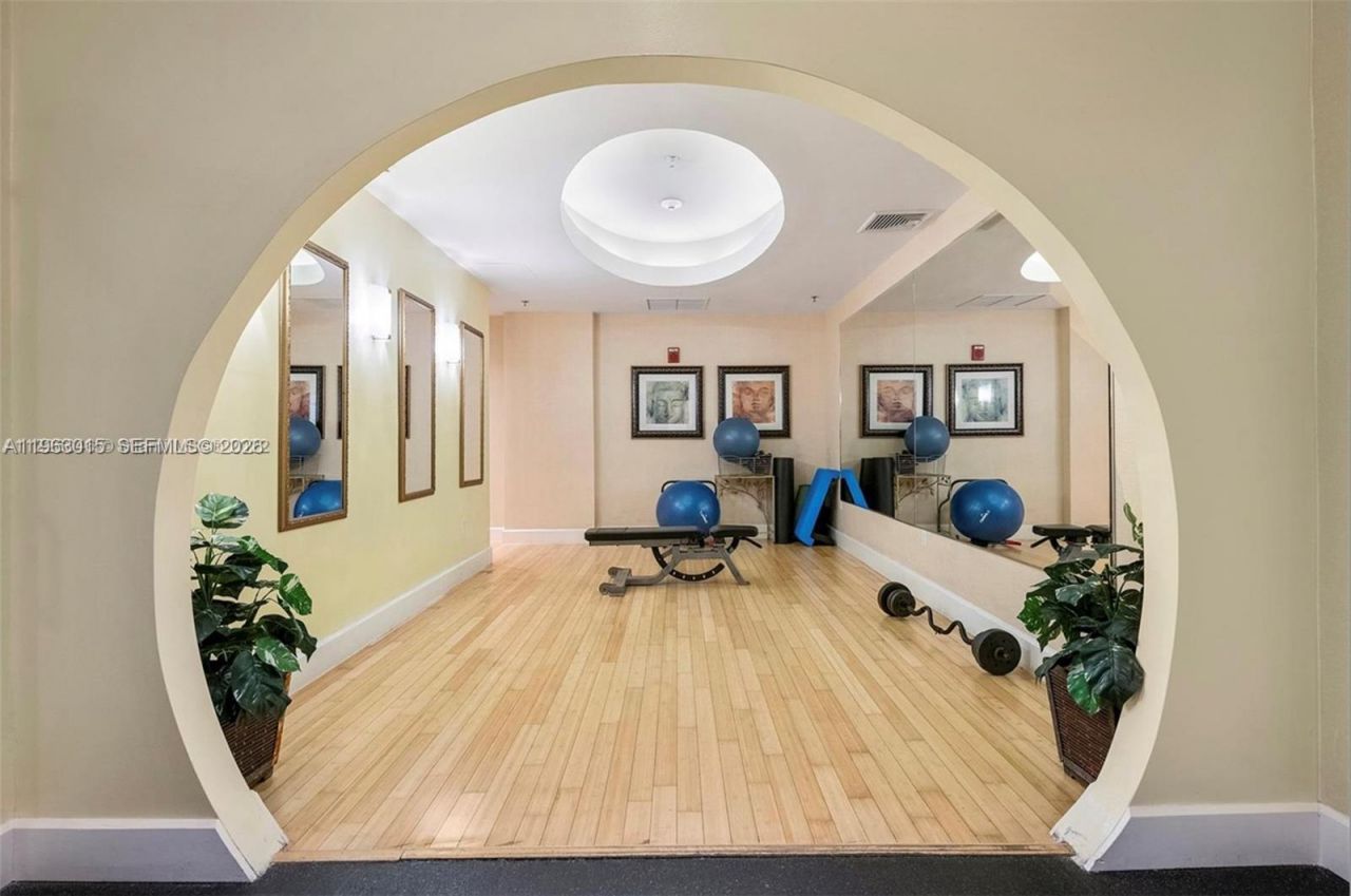 1830 Radius Dr, Unit 1022, Hollywood, FL 33020 Photo