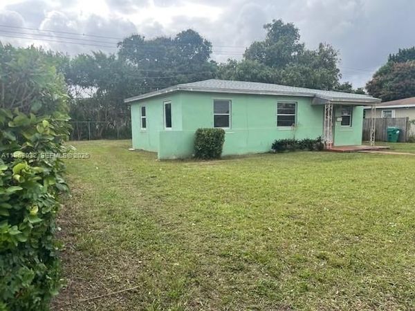 14620 Monroe St , Unit x, Miami, FL 33176