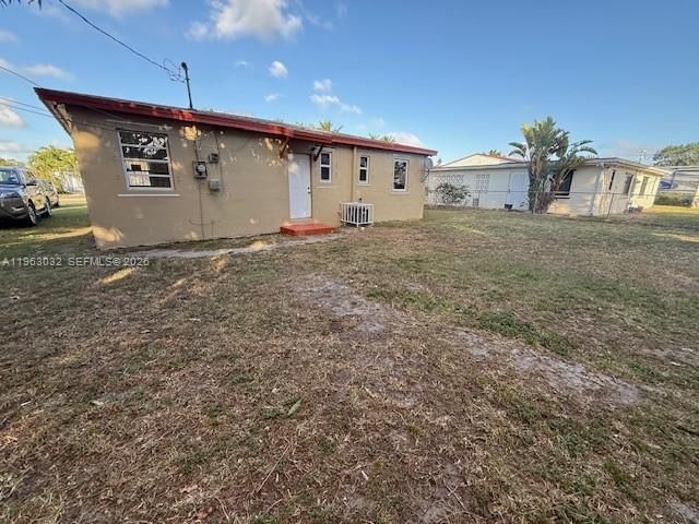 14620 Monroe St, Unit x, Miami, FL 33176 Photo