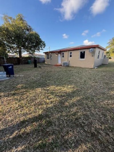 14620 Monroe St, Unit x, Miami, FL 33176 Photo