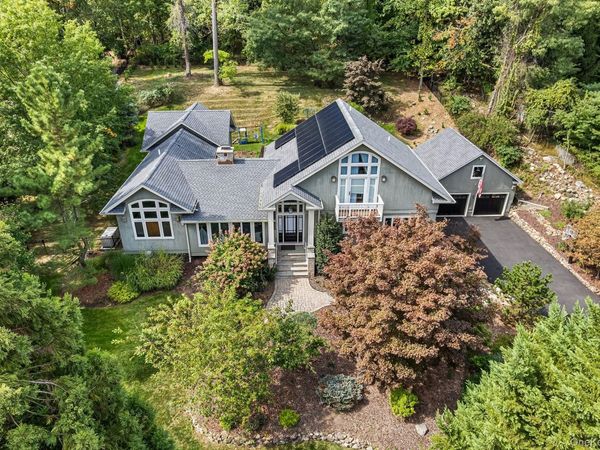 608 Palmer Drive, Nyack, NY 10960