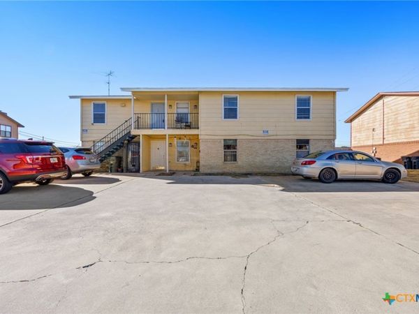 1901 Cedarhill Drive , Killeen, TX 76543