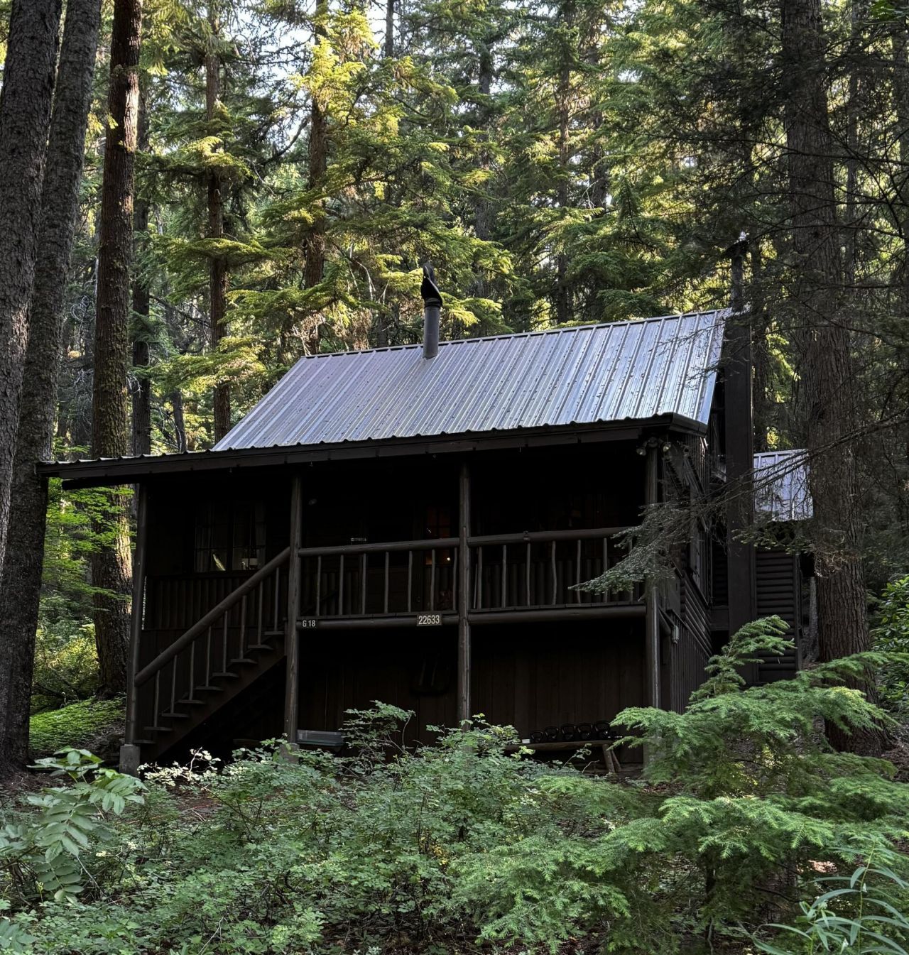 22633 Hwy 58, Unit G18, Crescent Lake, OR 97733 Main Photo