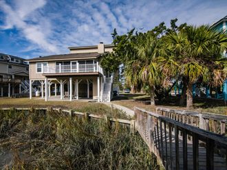 3603 Bay Point Drive Edisto Island, SC 29438