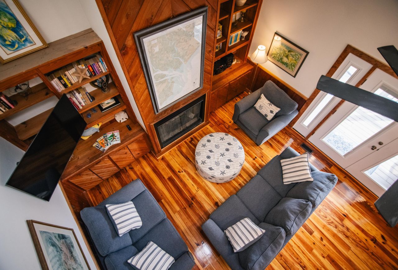 3603 Bay Point Drive Photo 21