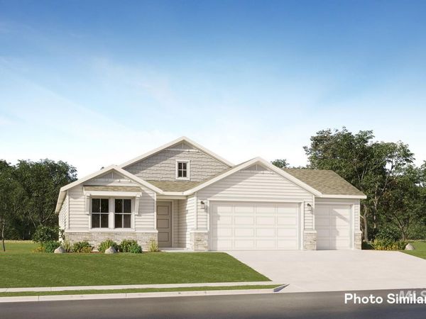 7049 N Daisy Teal Ave, Meridian, ID 83646